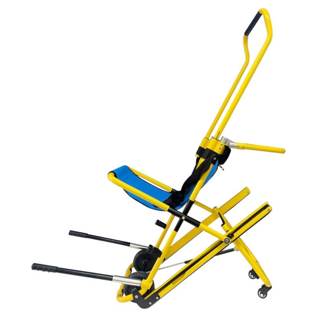 MSE204 Advanced Chair Stair Evacuation Stretcher-Photoroom